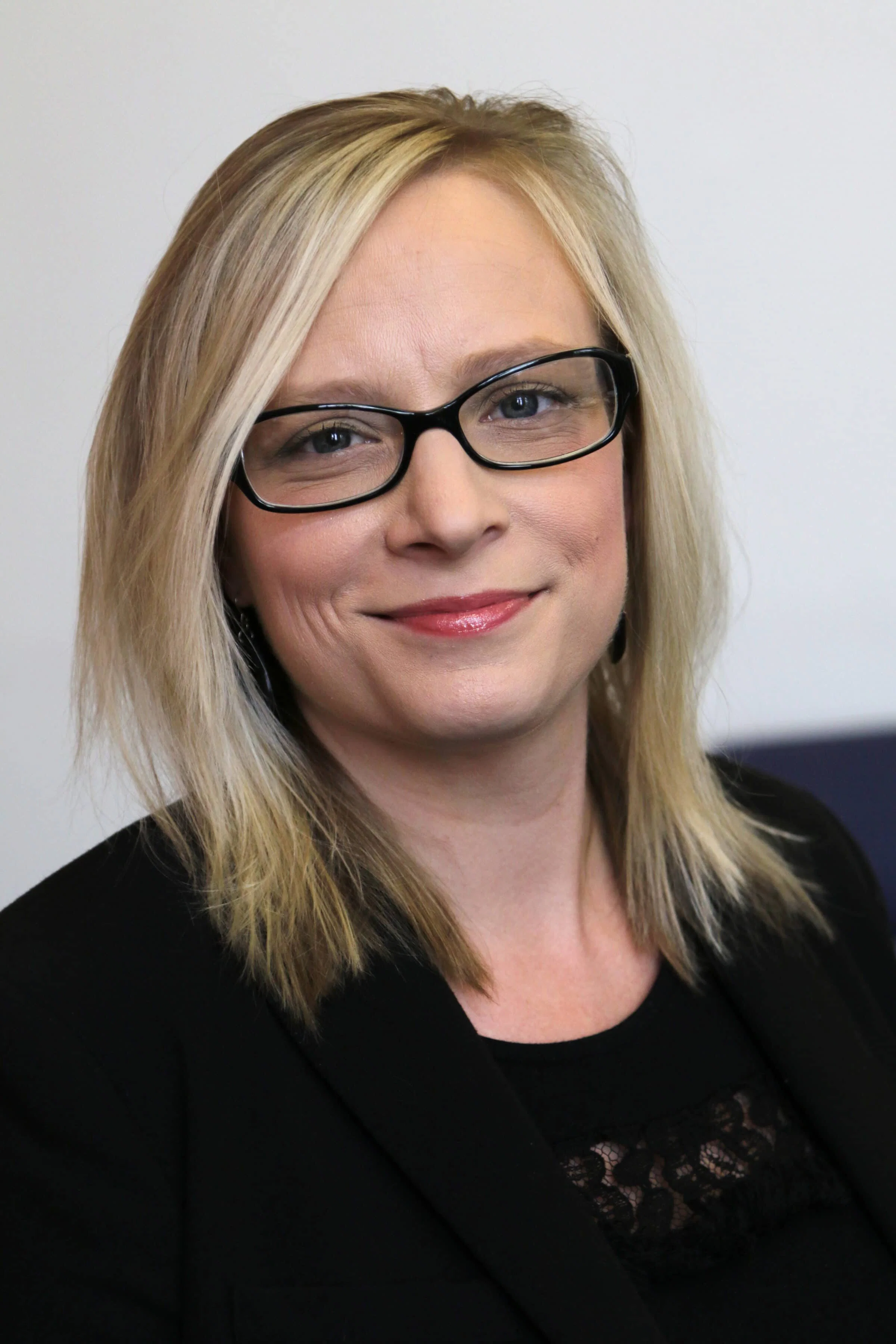 Stefanie Murray, Director Center for Cooperative Media
