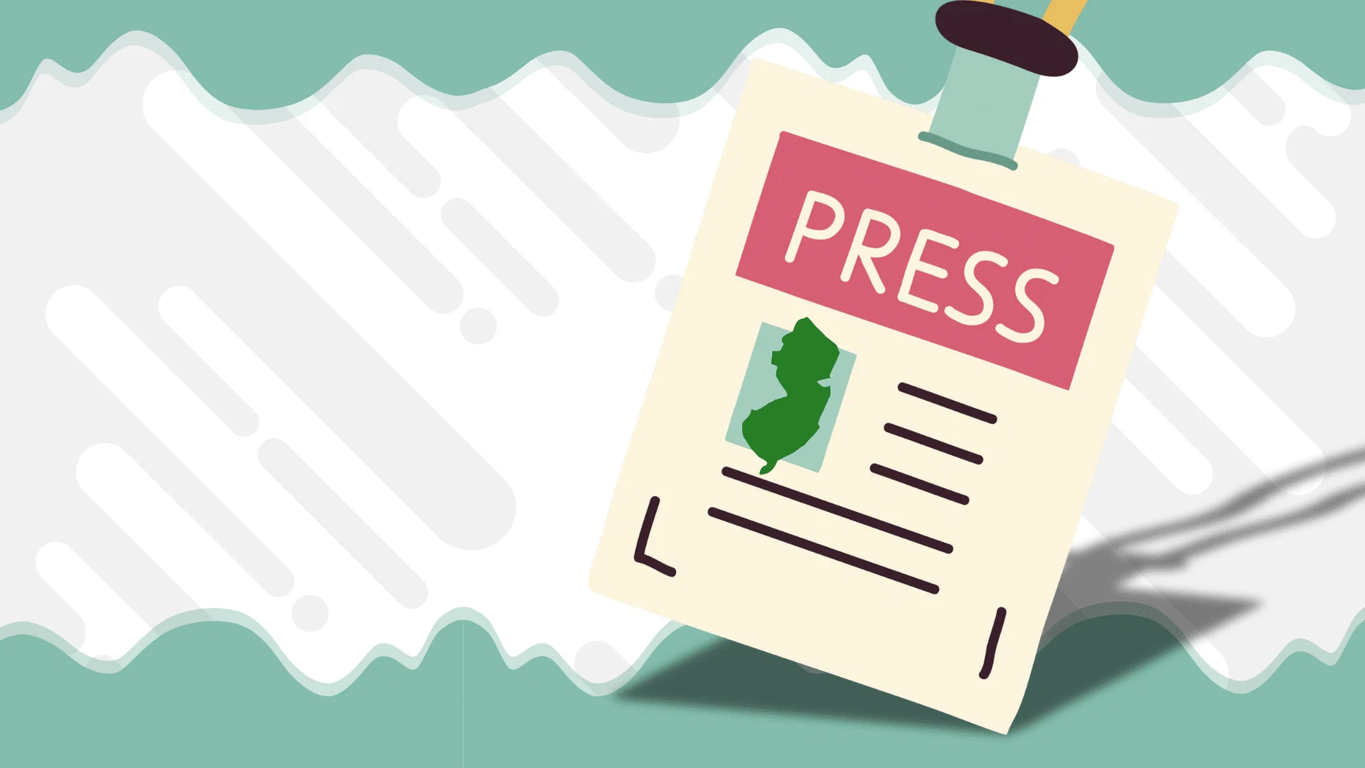 2025 New Jersey Reporting Fellowship